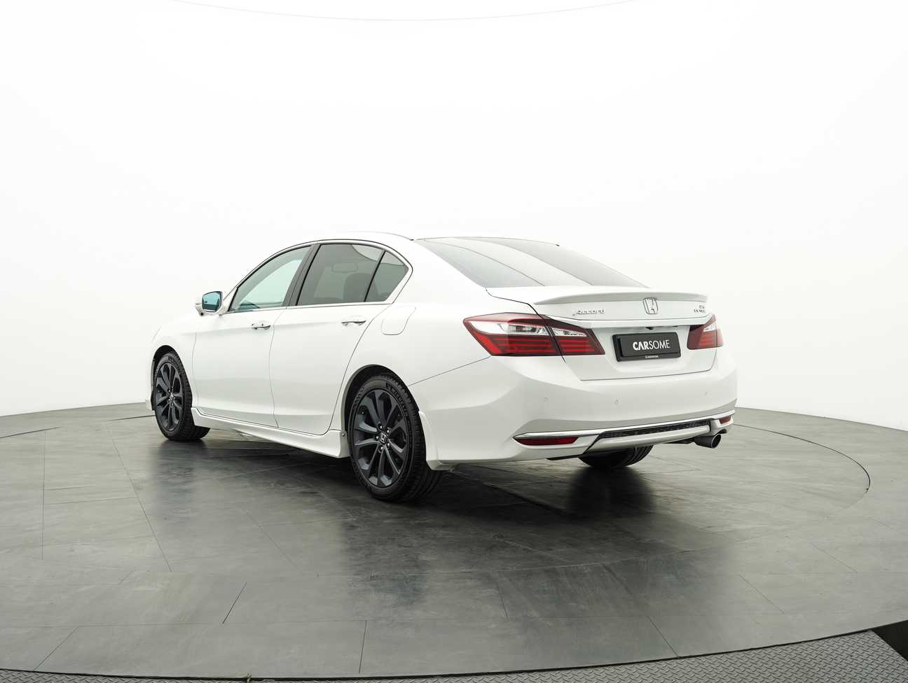 used 2019 Honda Accord VTi-L Advance 2.4