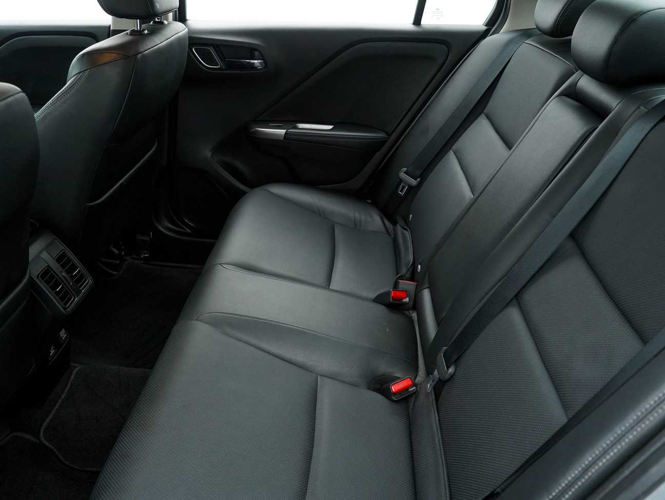 used 2018 Honda City V i-VTEC 1.5