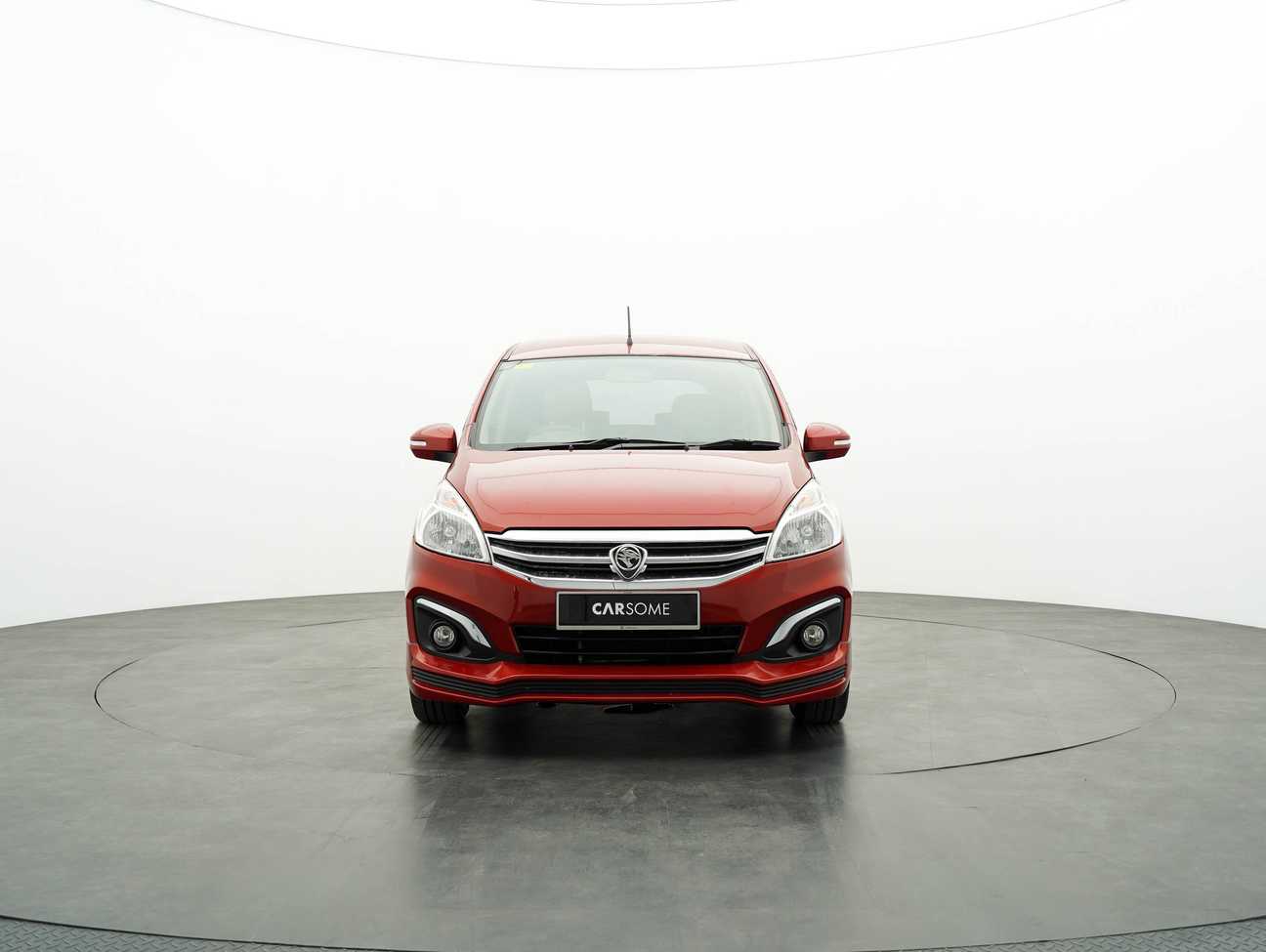 used 2018 Proton ERTIGA  1.4