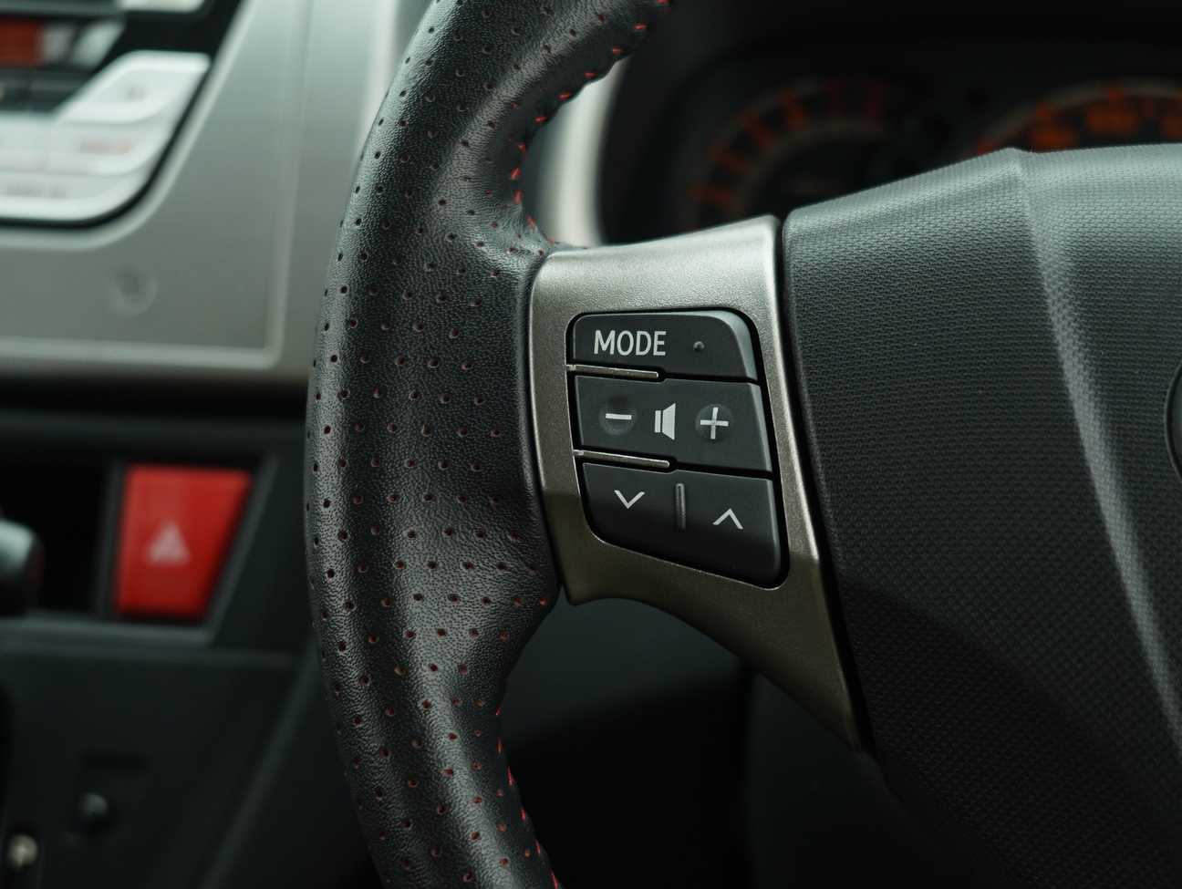 terpakai 2015 Perodua Myvi X 1.3