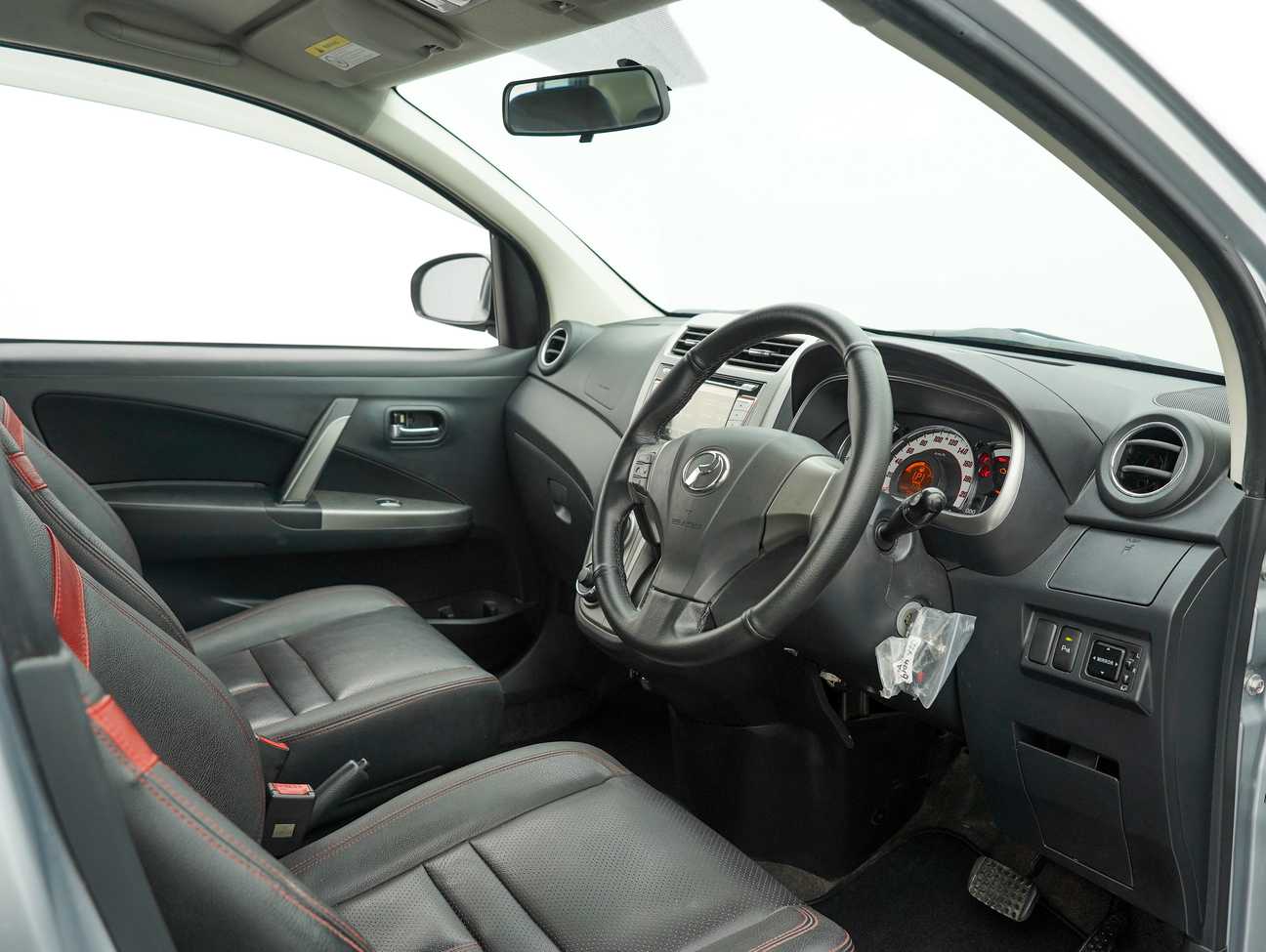 used 2017 Perodua Myvi Advance 1.5