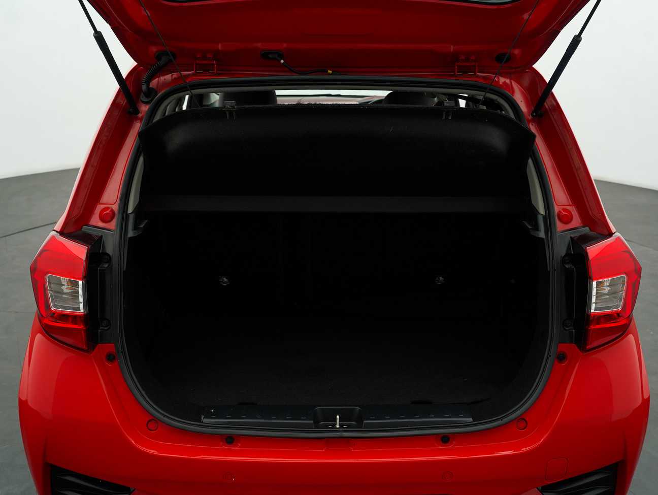 terpakai 2020 Perodua Myvi AV 1.5