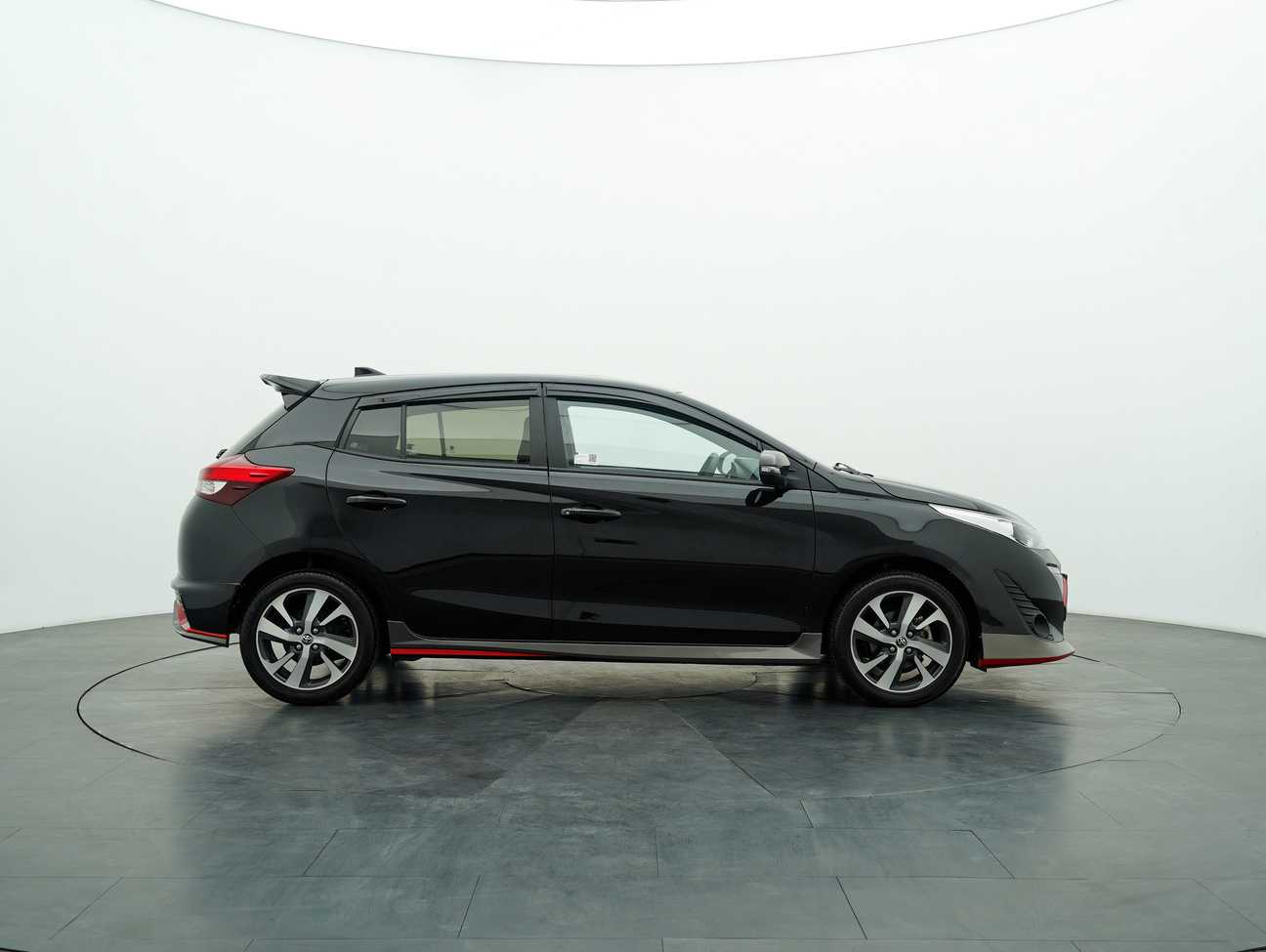 used 2019 Toyota Yaris E 1.5