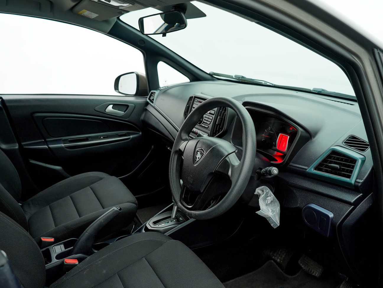 terpakai 2016 Proton Iriz Standard 1.3