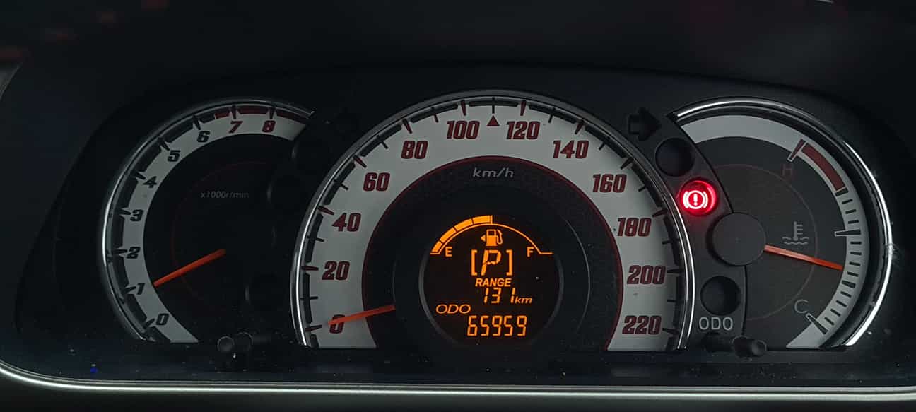 used 2017 Perodua MYVI SE 1.5