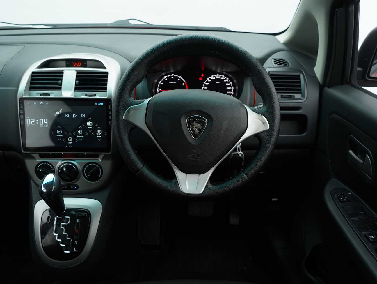 used 2018 Proton Exora Executive 1.6