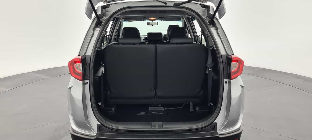 used 2019 Honda BR-V V 1.5