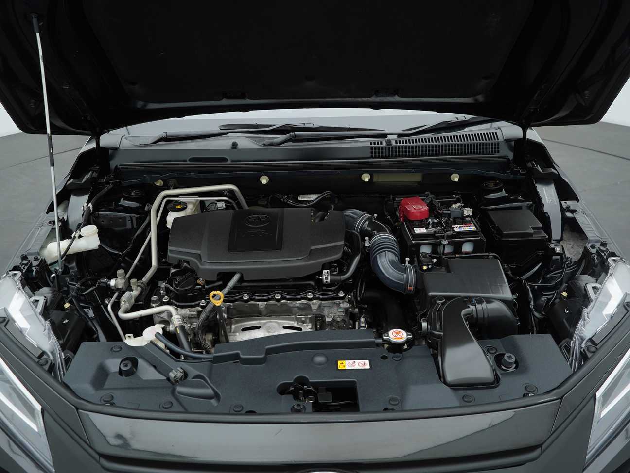 used 2023 Toyota Vios E 1.5