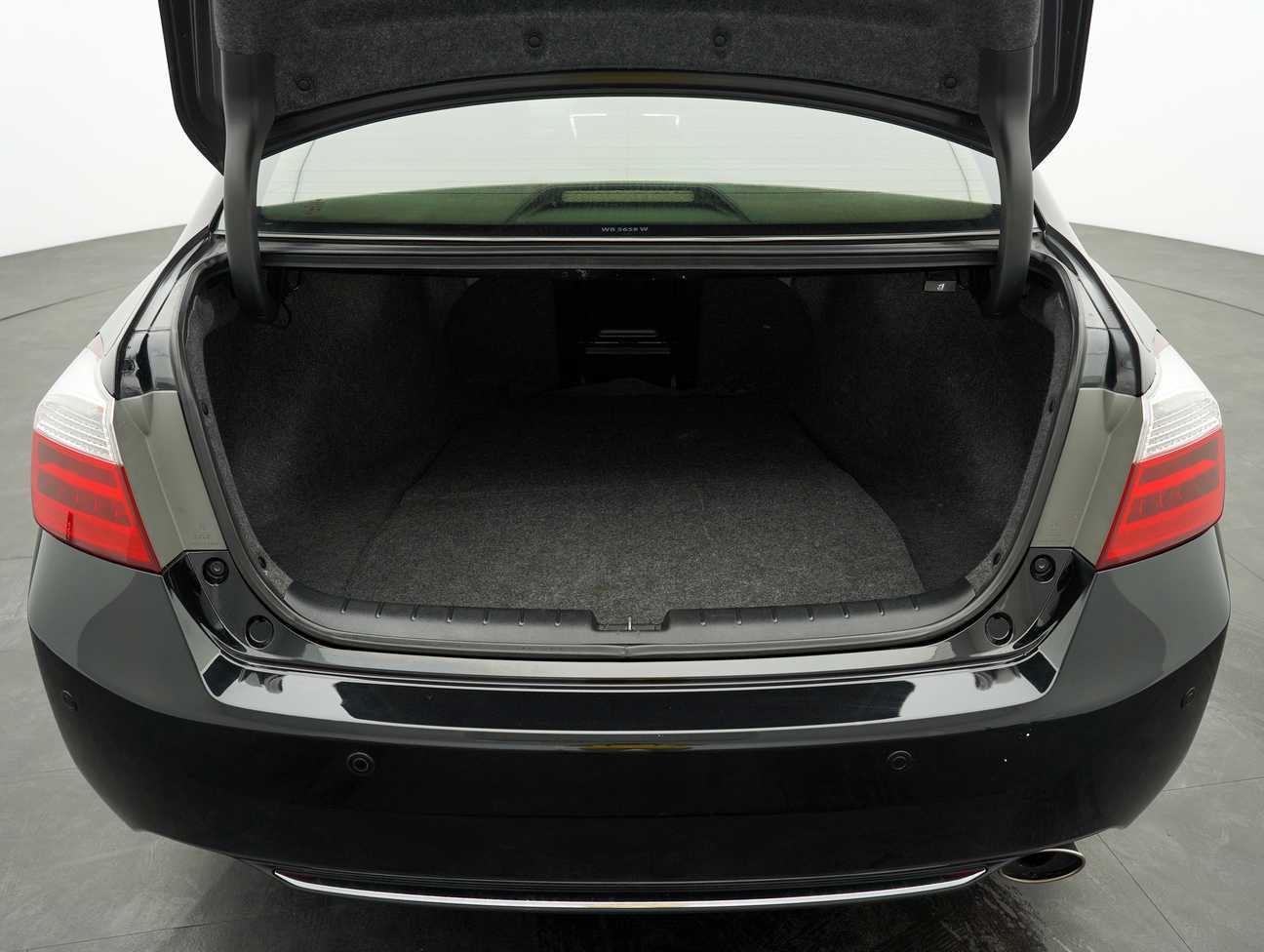 used 2015 Honda Accord i-VTEC VTi-L 2.0