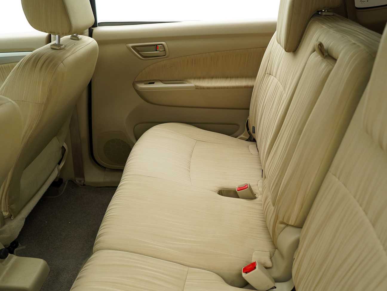 used 2016 Proton Ertiga Executive 1.4