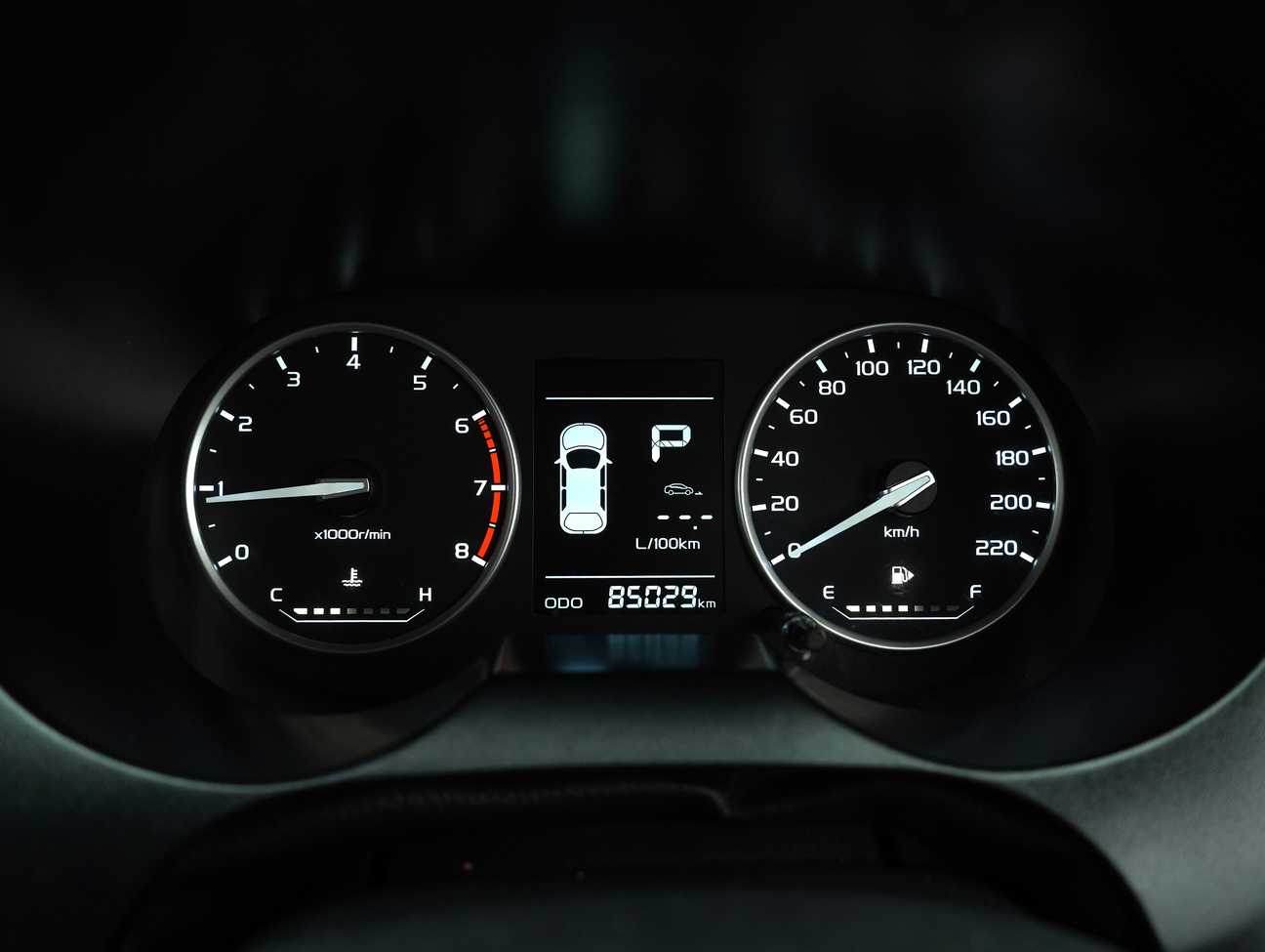 terpakai 2019 Proton Saga Premium 1.3