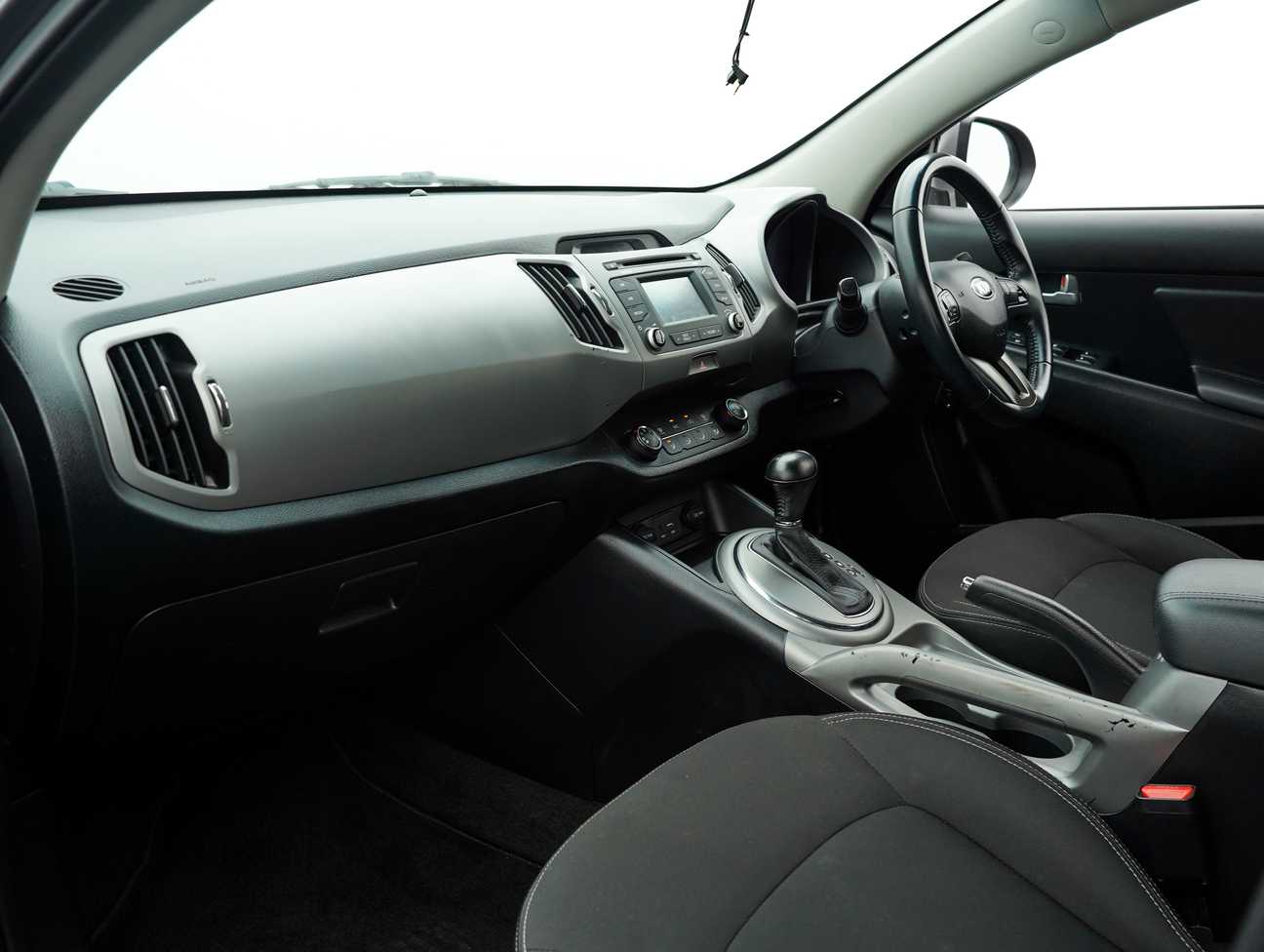 used 2016 Kia SPORTAGE SL 2.0