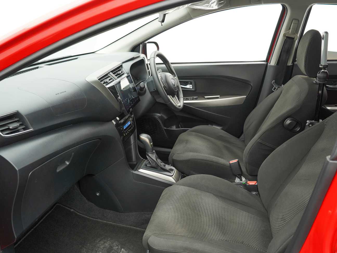 terpakai 2019 Perodua Myvi H 1.5