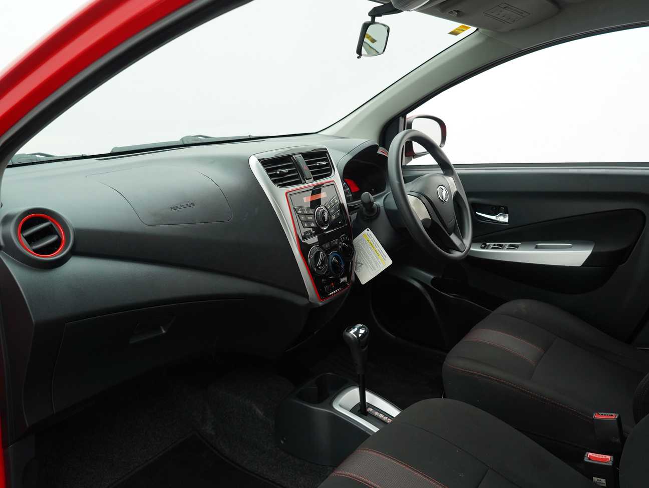 used 2022 Perodua AXIA SE 1.0