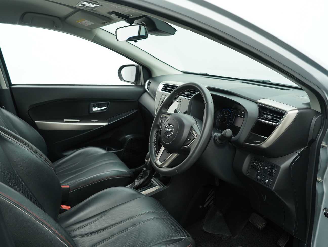 used 2019 Perodua Myvi AV 1.5
