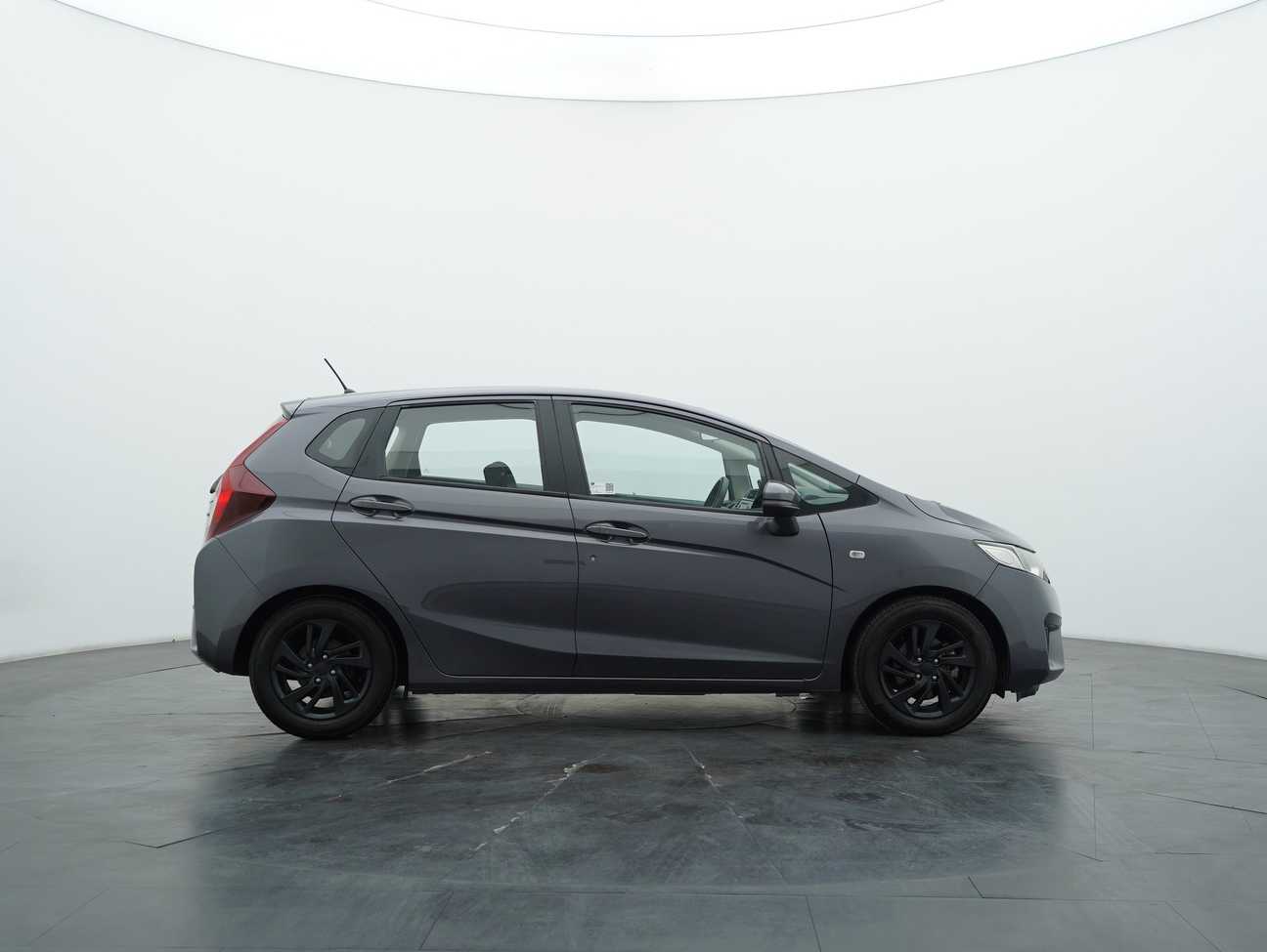 terpakai 2014 Honda Jazz E 1.5