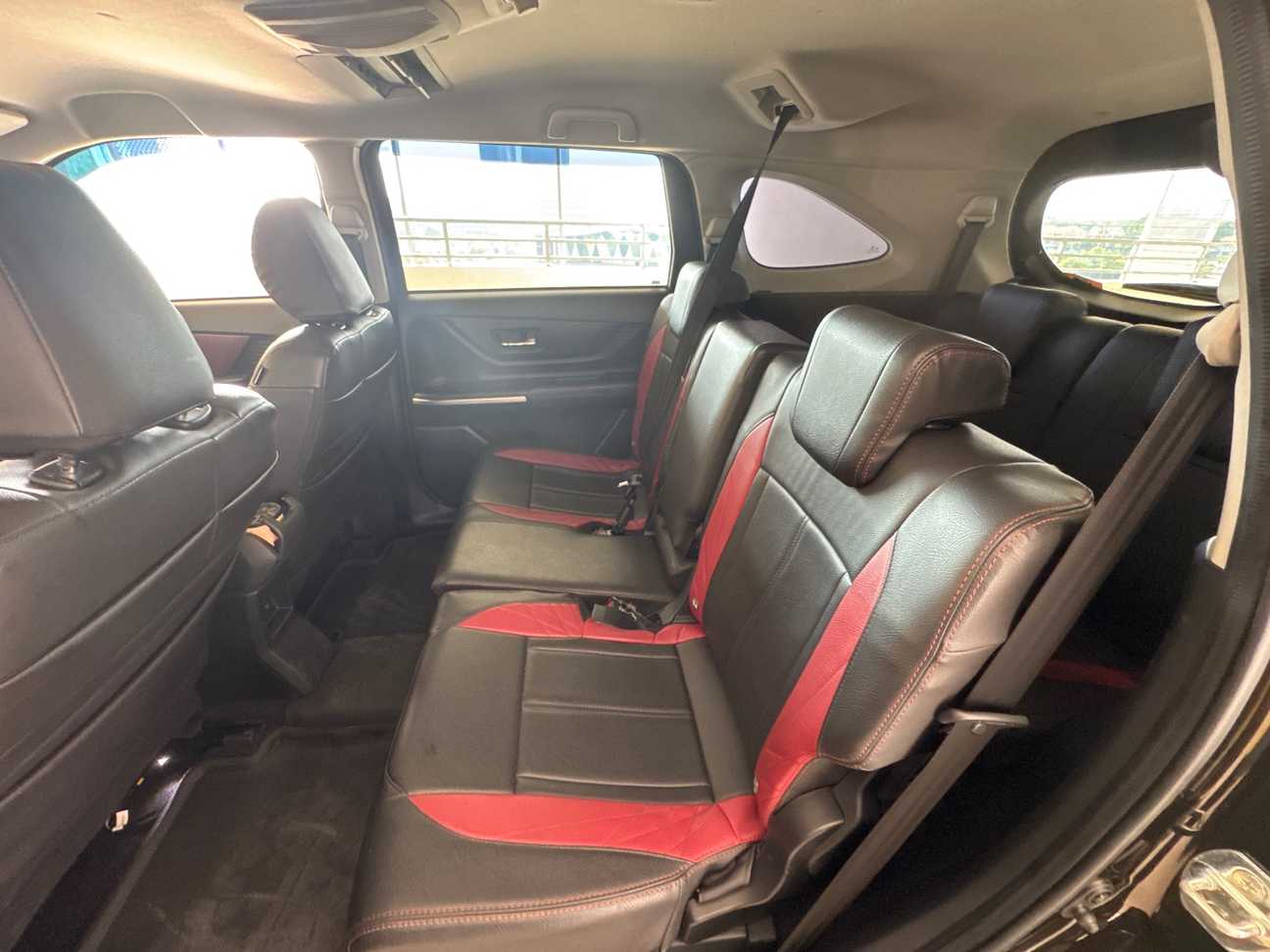 used 2023 Perodua Alza AV 1.5