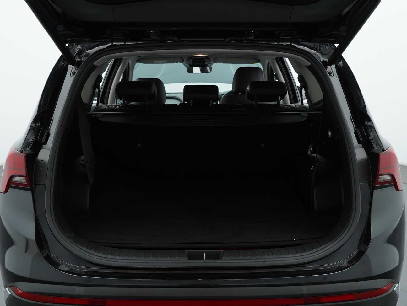 terpakai 2024 Hyundai Santa Fe Hybrid Max 1.6