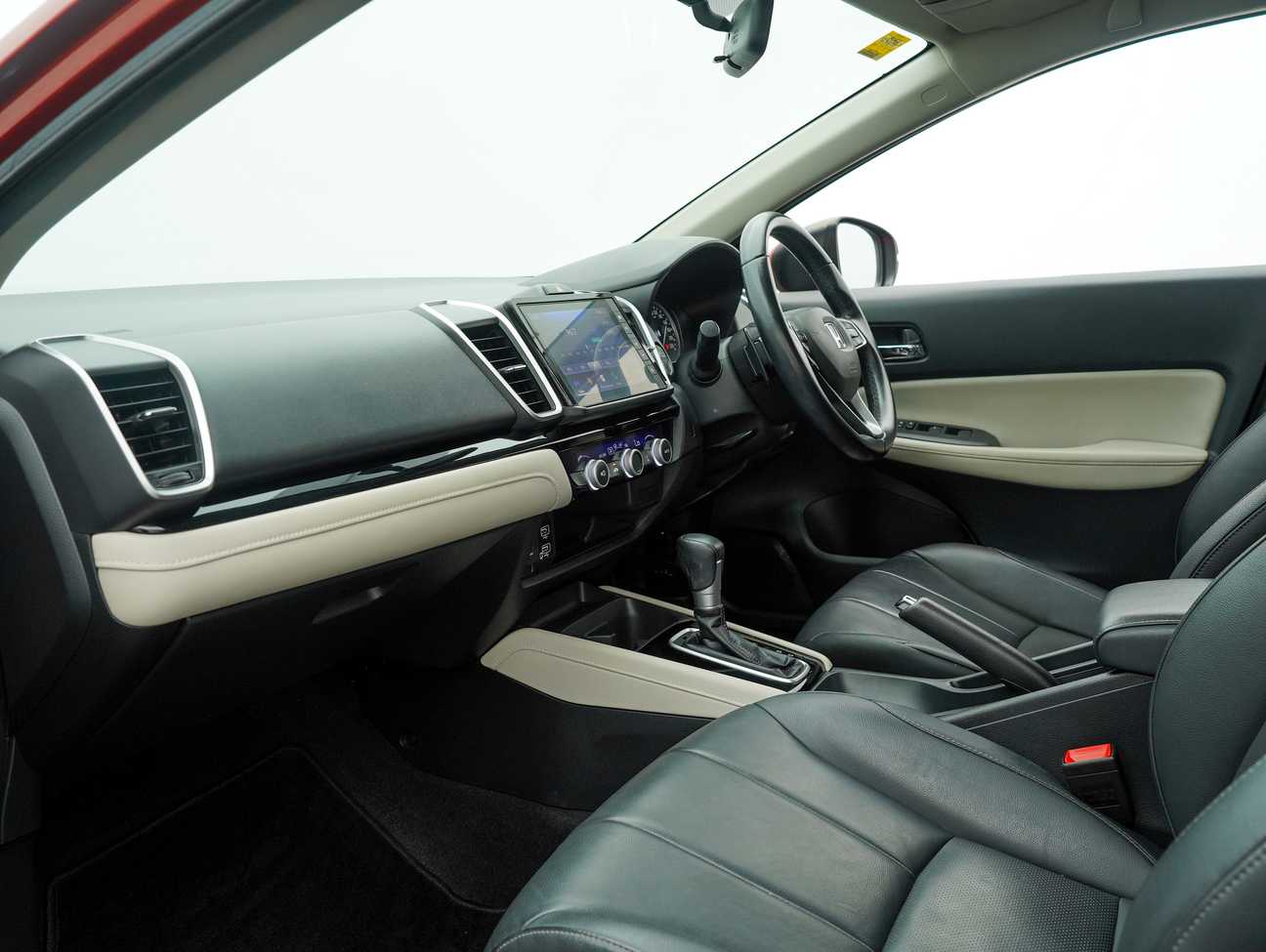 used 2020 Honda City V i-VTEC 1.5