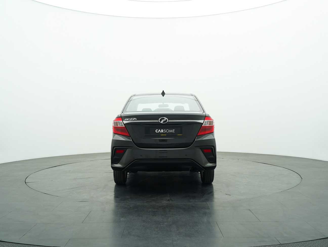 used 2024 Perodua Bezza G 1.0