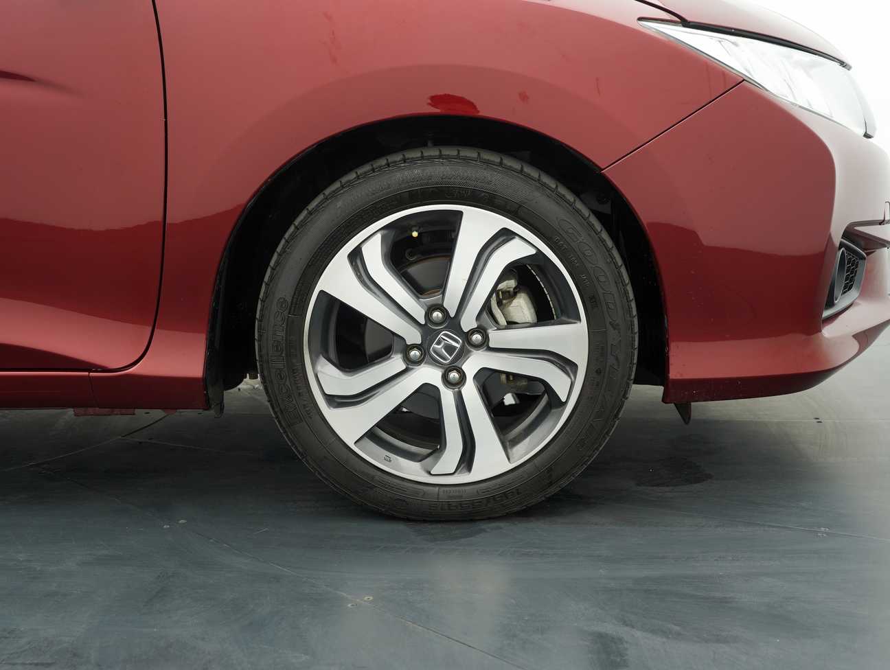 used 2016 Honda CITY V I-VTEC 1.5