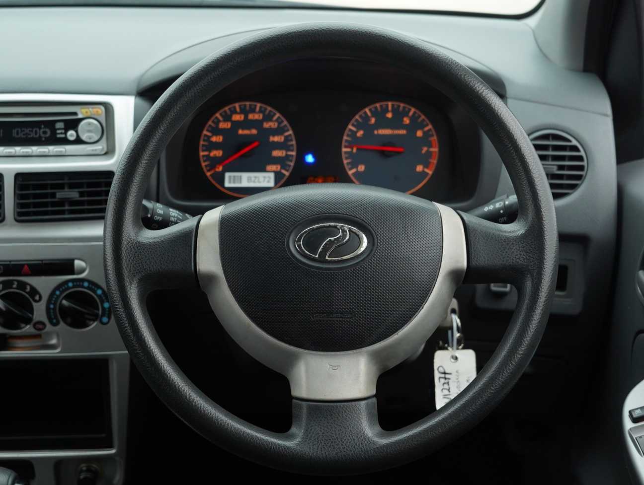 used 2014 Perodua Viva EZ 1.0