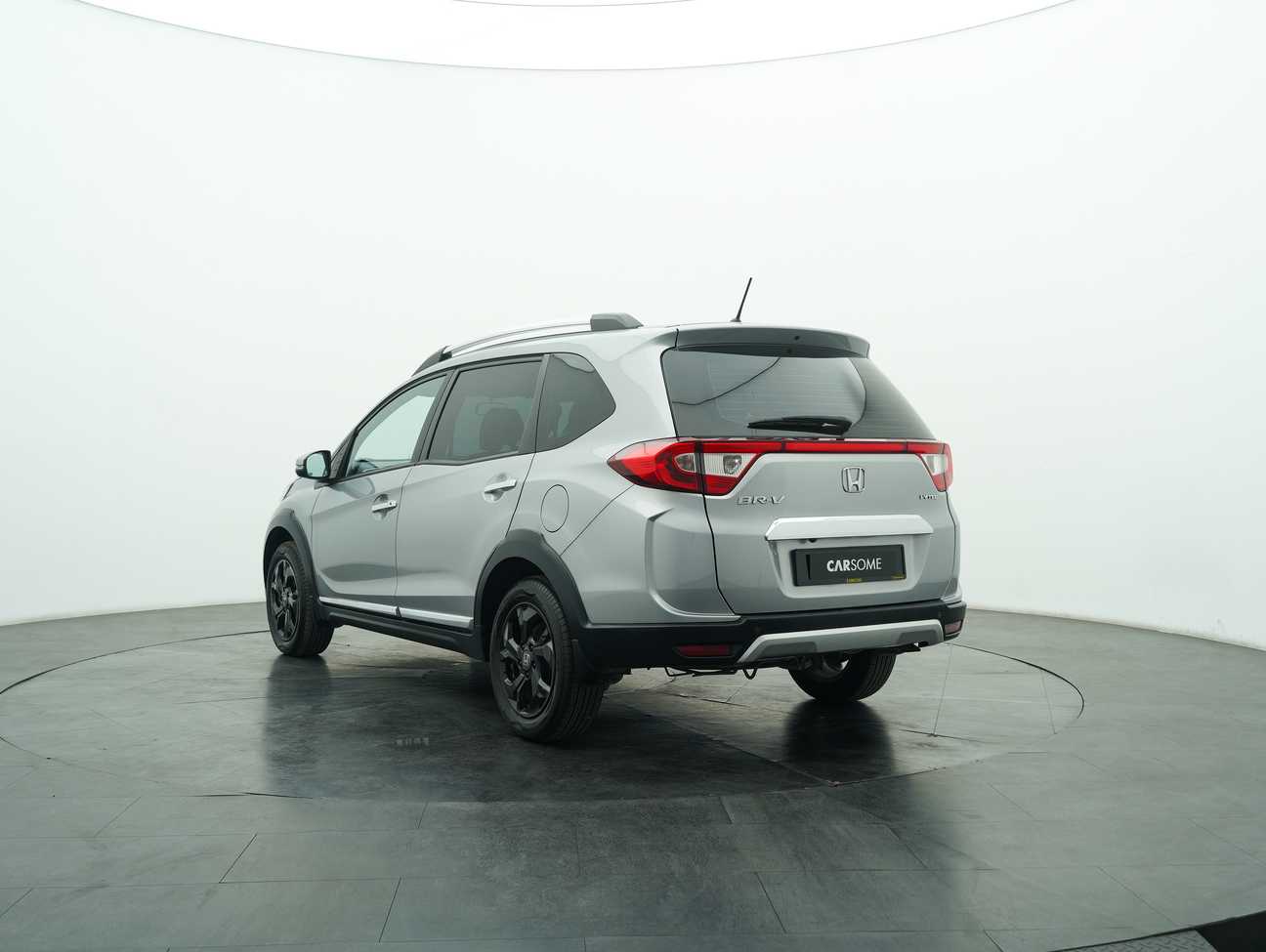 used 2019 Honda BR-V V i-VTEC 1.5