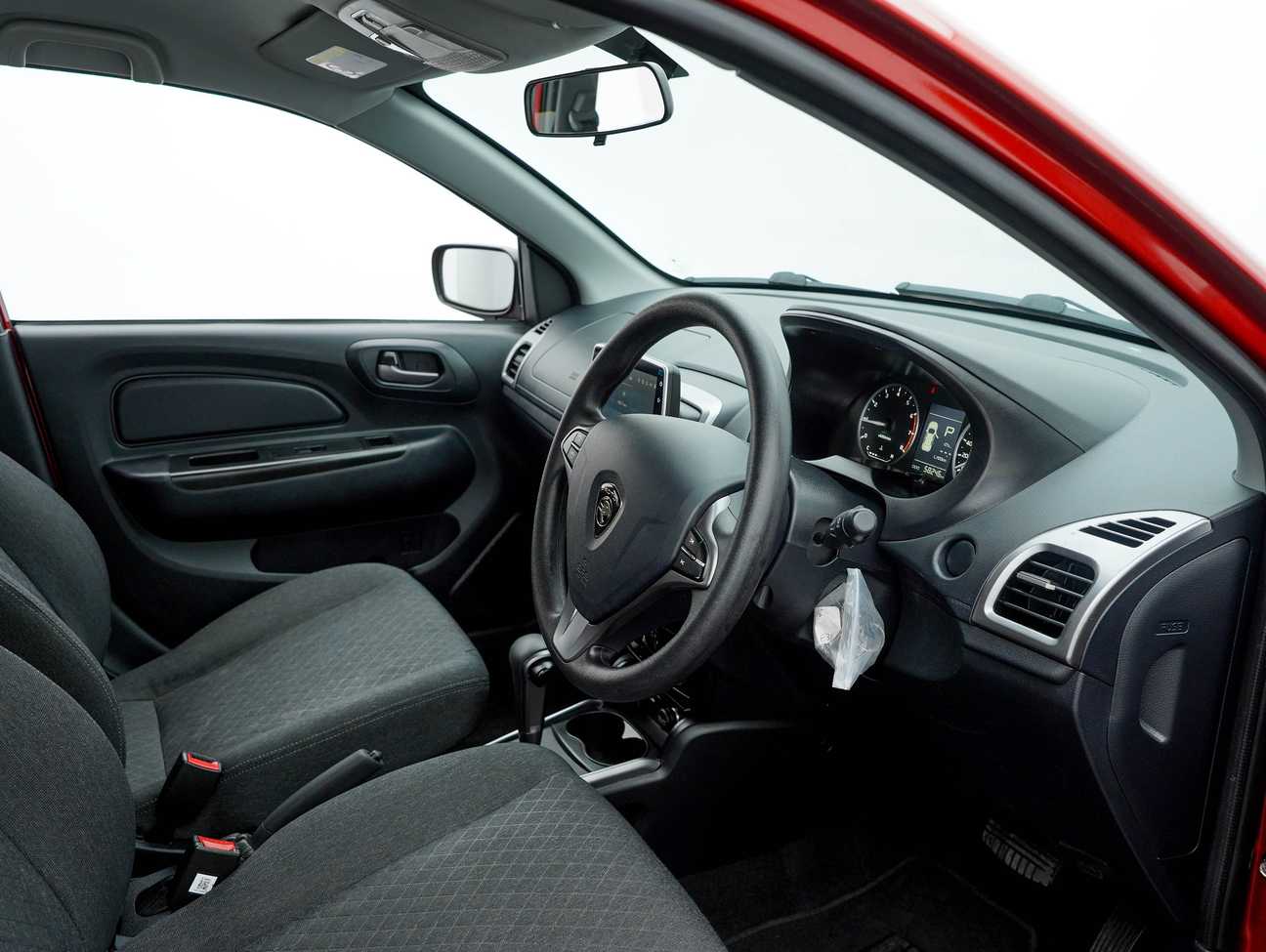 used 2020 Proton Saga Premium 1.3