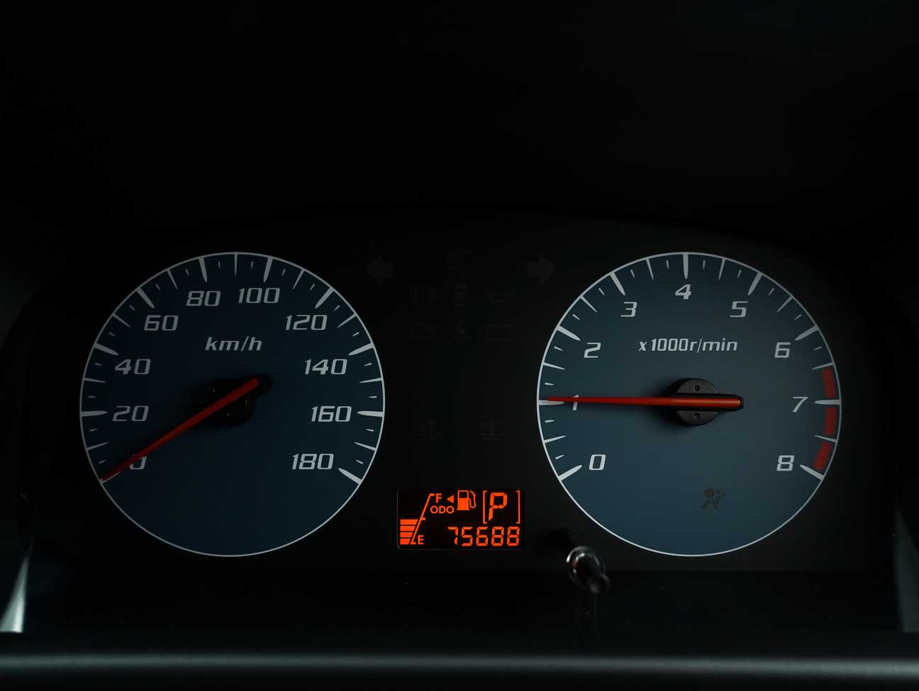 terpakai 2014 Perodua Viva EZ 1.0