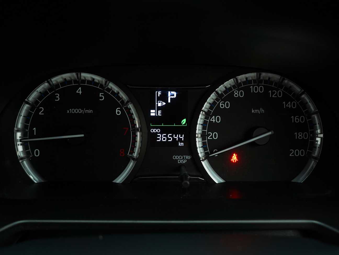 used 2020 Perodua Aruz AV 1.5