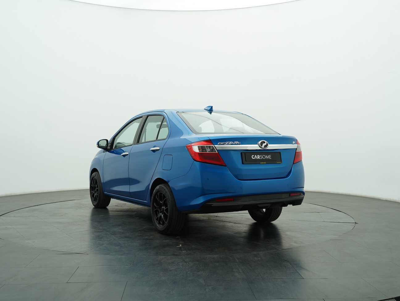 used 2018 Perodua Bezza X Premium 1.3