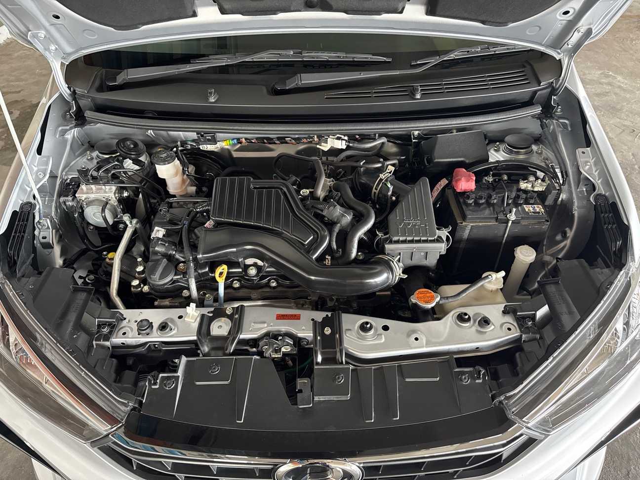 used 2023 Perodua Bezza X 1.3