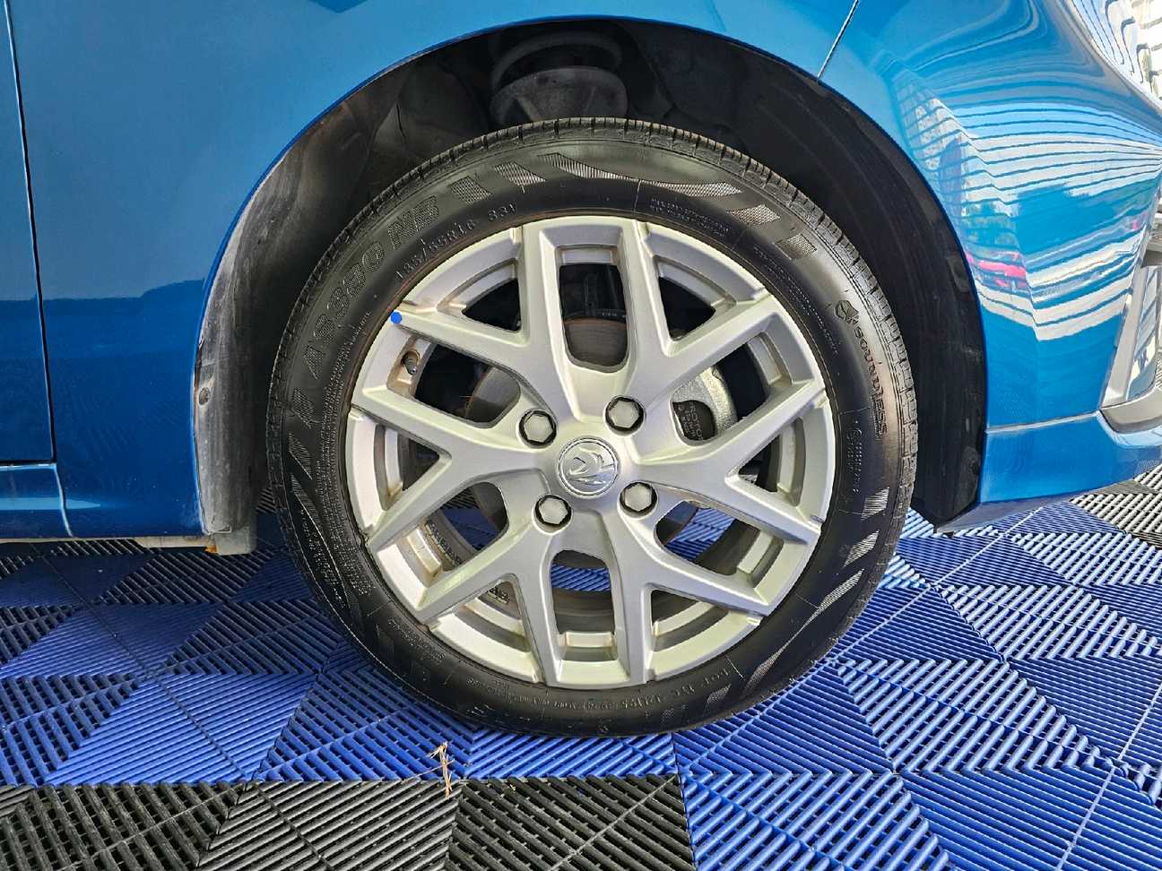 used 2025 Proton Iriz Executive 1.6