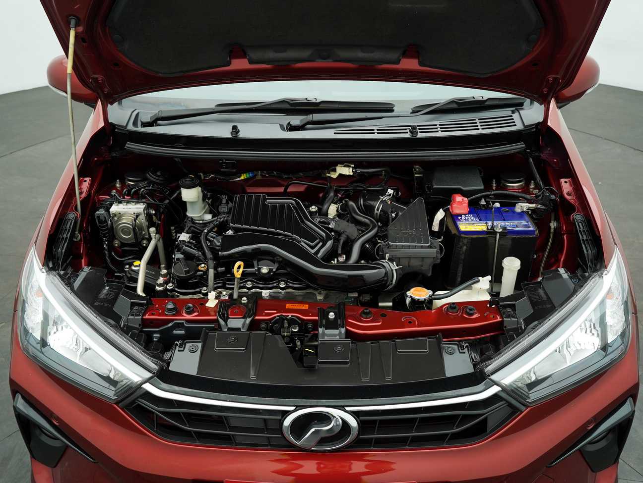 used 2020 Perodua Bezza Advance 1.3