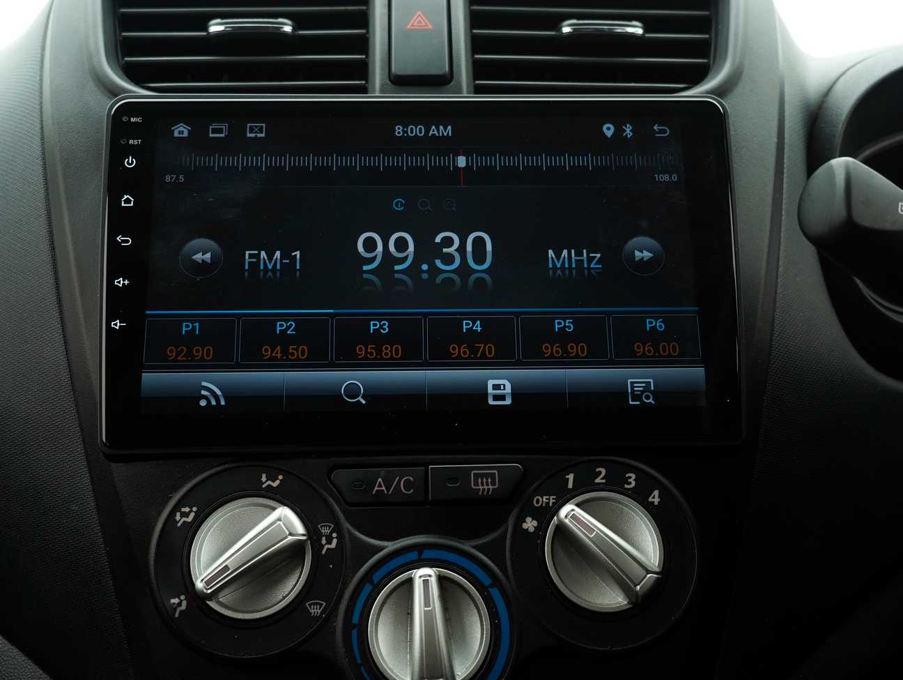 used 2017 Perodua AXIA G 1.0