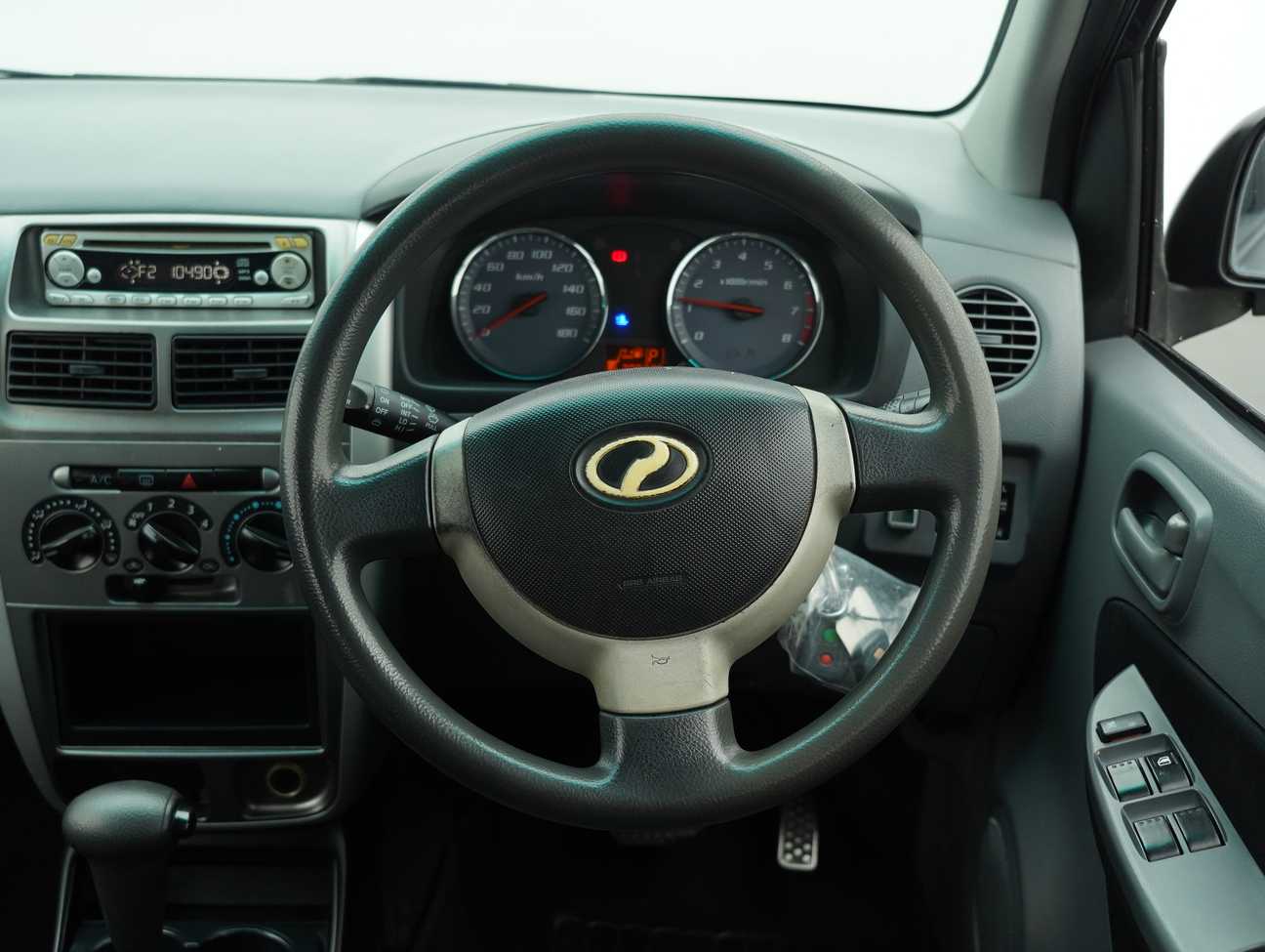 used 2013 Perodua Viva EZ Elite 1.0