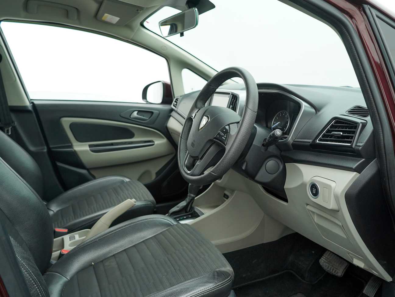 used 2020 Proton Persona Premium 1.6