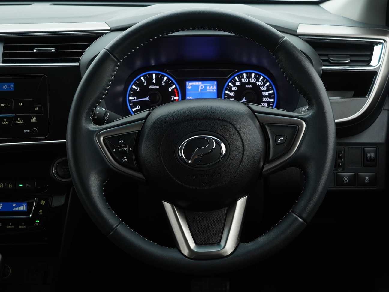 terpakai 2019 Perodua Myvi X 1.3