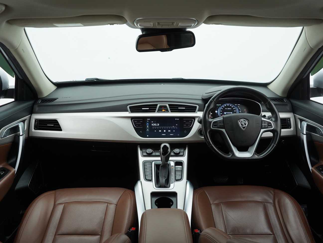 used 2019 Proton X70 Premium 1.8