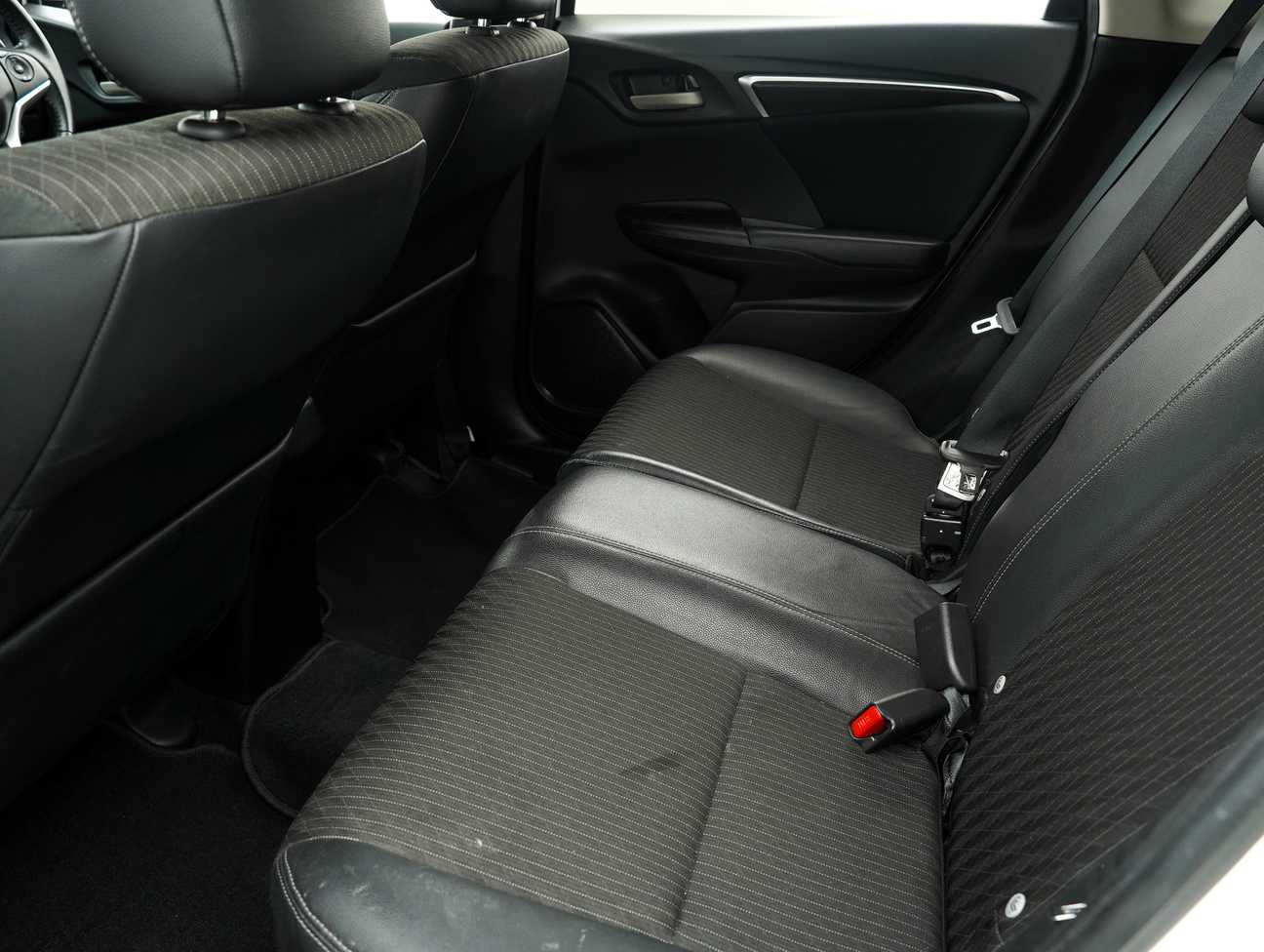 used 2018 Honda Jazz V 1.5