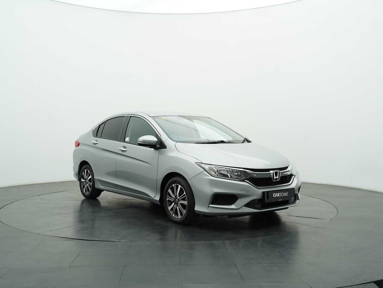 used 2019 Honda City E i-VTEC 1.5