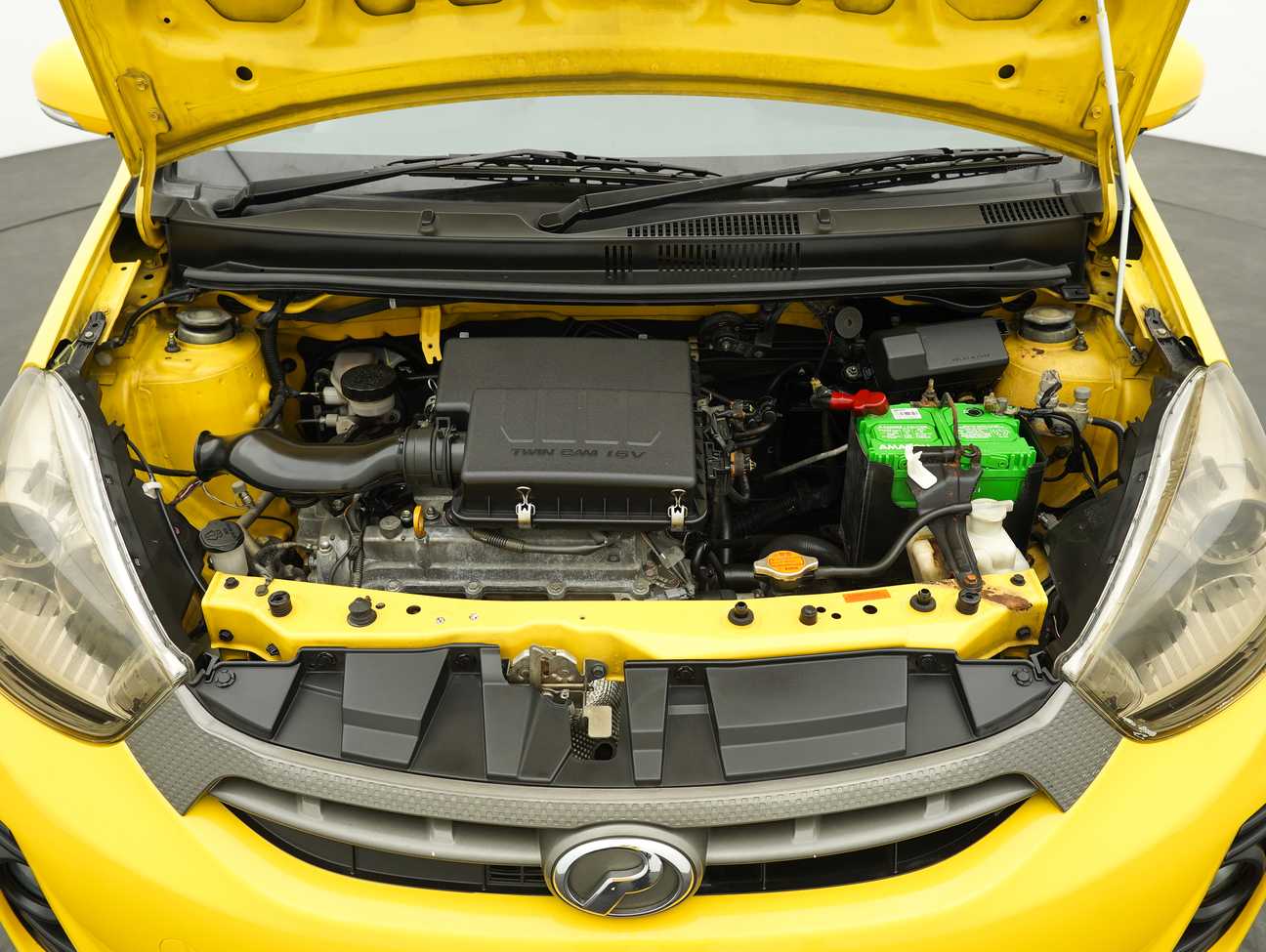 used 2014 Perodua Myvi SE 1.5