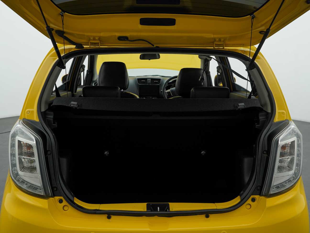 used 2014 Perodua AXIA Advance 1.0