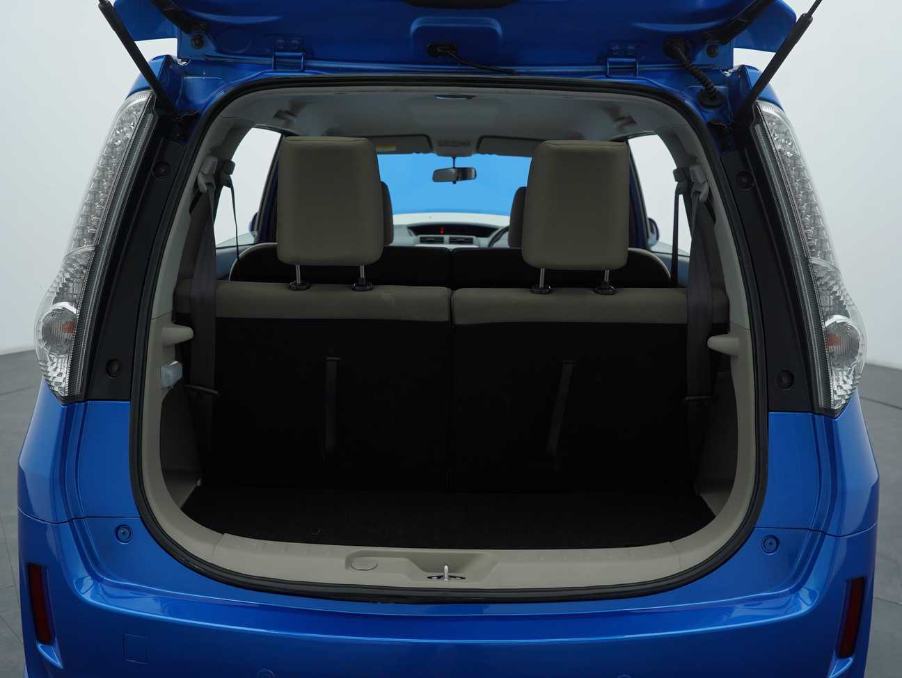 used 2017 Perodua Alza EZ 1.5