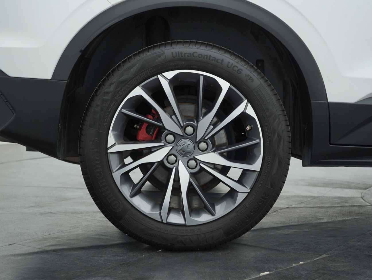used 2021 Proton X50 Premium 1.5