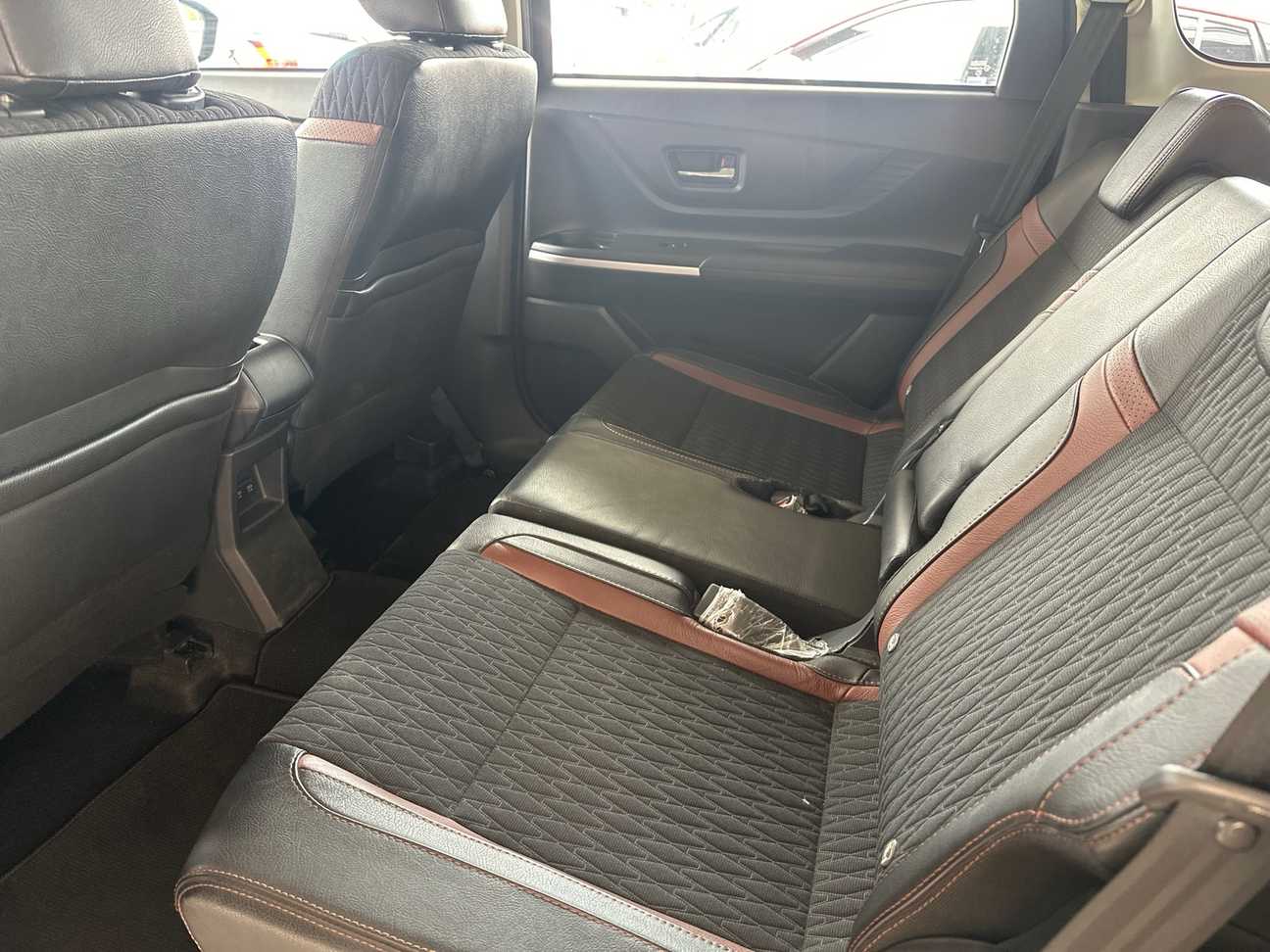 terpakai 2022 Perodua Alza AV 1.5