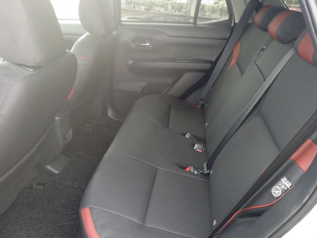 used 2024 Perodua Ativa AV 1.0