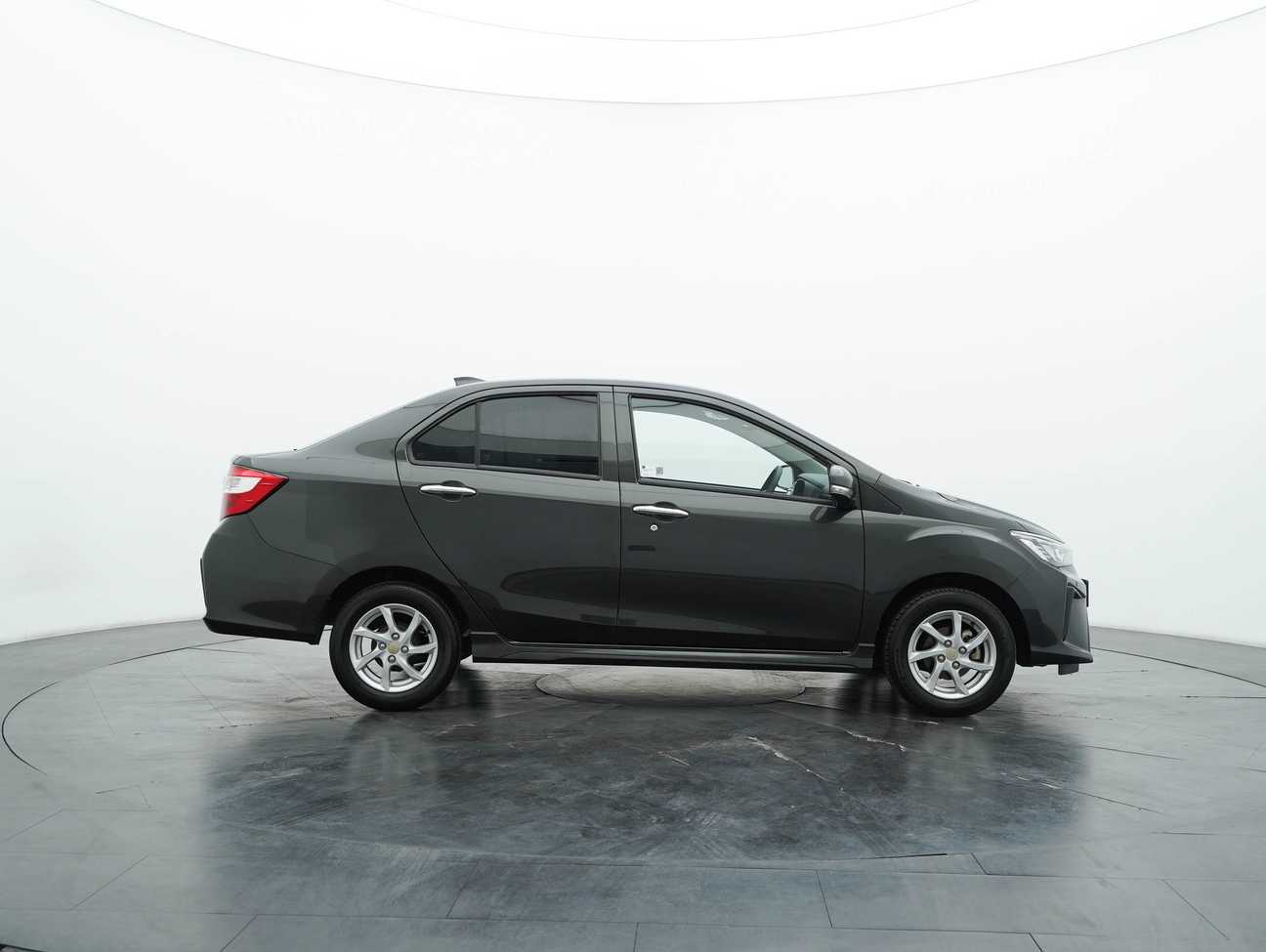 used 2022 Perodua Bezza G 1.0