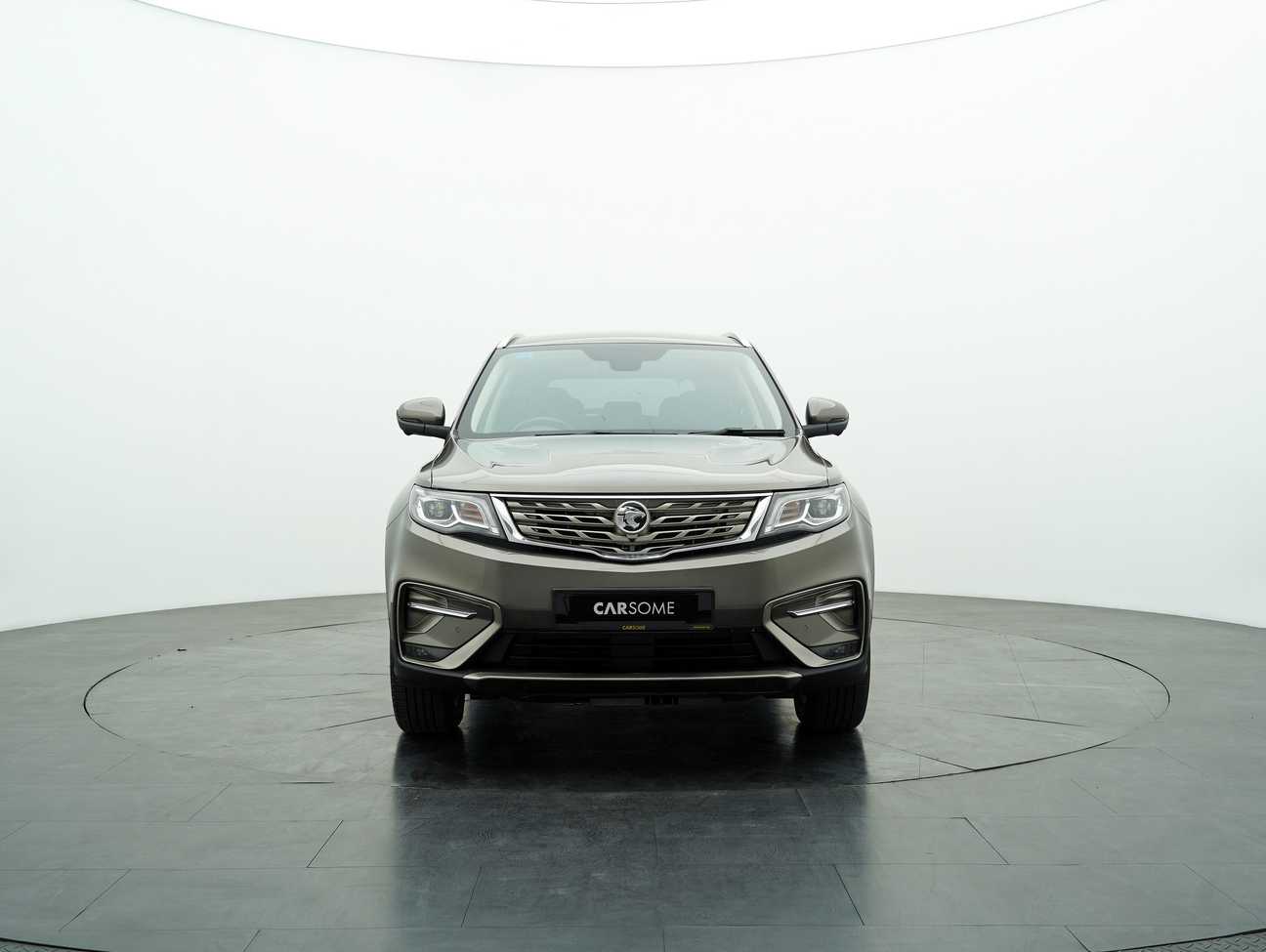 terpakai 2020 Proton X70 Executive 1.8
