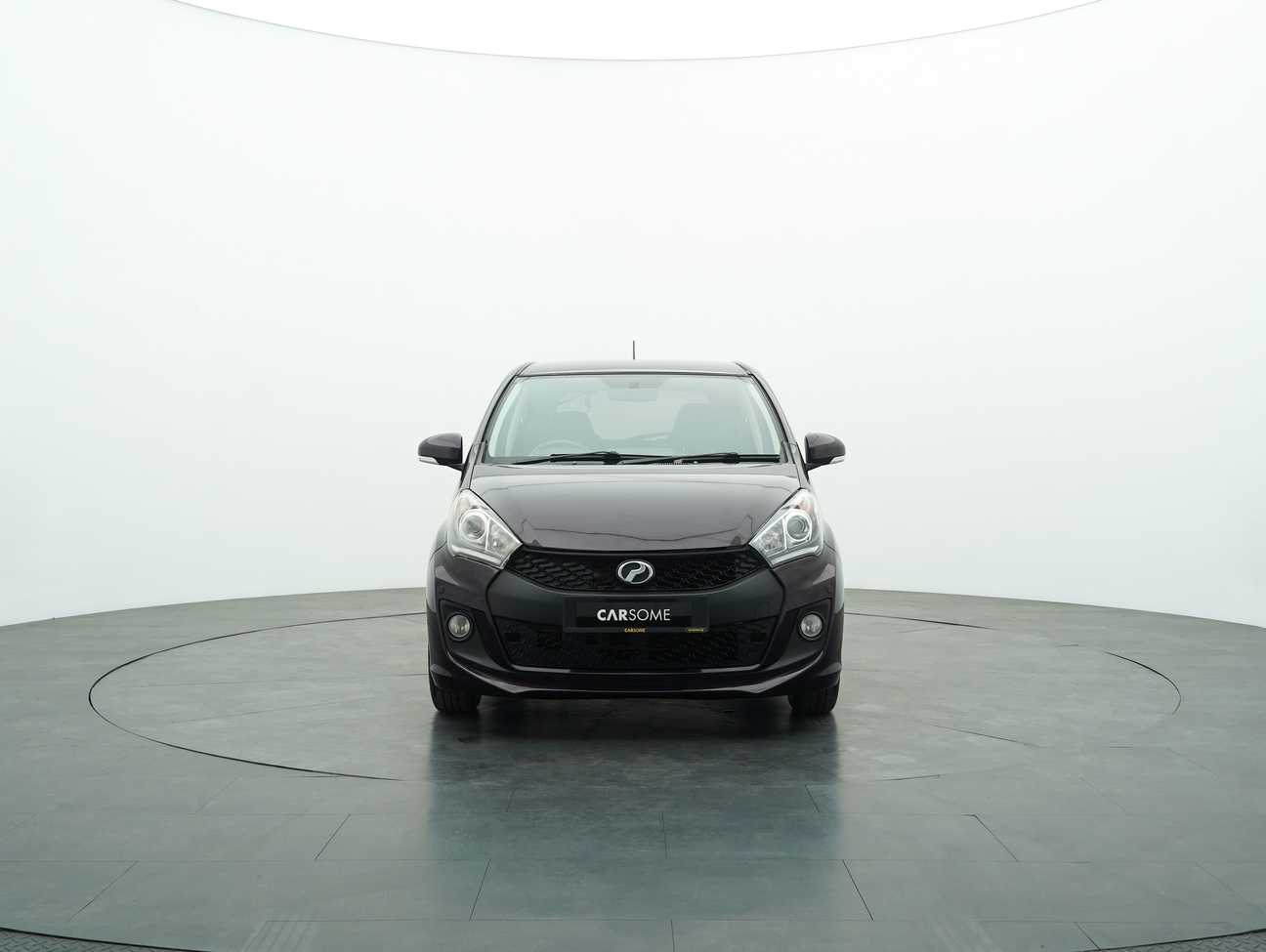 used 2017 Perodua Myvi SE 1.5